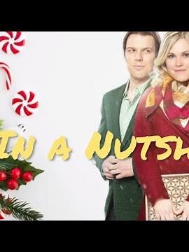 Christmas Inheritance (Netflix original) in a Nutshell