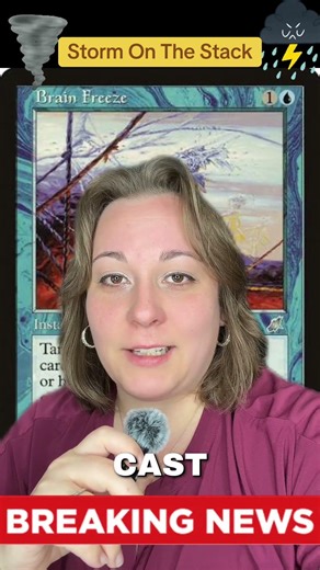 Day 12: Storm on the stack