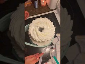 How to make a diaper cake - DIY cute and simple