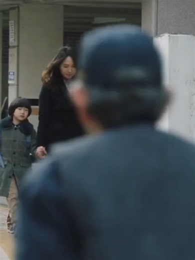 De toda la serie este capítulo fue el que más me llegó al corazón y llore como no tienen una idea #kdramalover #kdrama #dorama #korean #netflix #serie