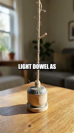 DIY Foucault Pendulum at Home A Spin on Earth’s Rotation