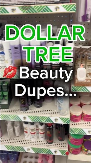 Are These Dollar Tree Beauty Dupes Actually Worth It?! 👀