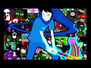 [Pre-Scratch] Homestuck (unused) - Homestuck Epic (Showtime Remix) Extended