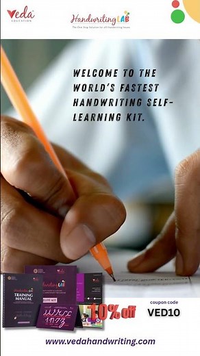 messy handwriting #shorts