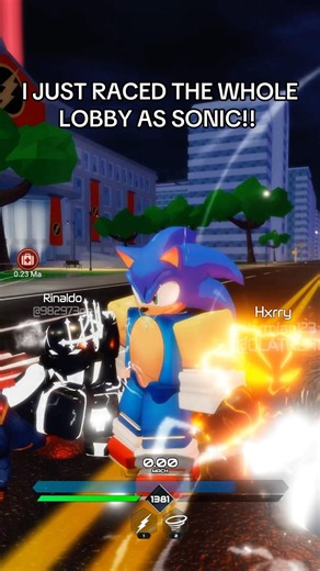 This Livestream Was INSANE… #roblox #flashpoint