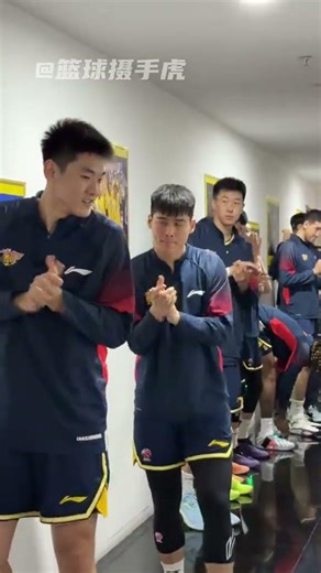 The CBA Showdown: Beijing vs. Guangdong - Unleash the Basketball Rivalry