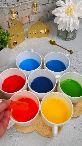 💖🍭 Let_s Make the Most Aesthetic Rainbow Jelly Cake Ever 🌈✨#RainbowJellyCake #JellyCakeArt #CreativeDesserts #FoodArtUSA #DessertTableInspo #ColorfulCakes #HomeBakingFun #SweetTreatsUSA #CakeDesignIdeas #FoodLoversCommunity #InstaDesserts #TrendingDessertsUSA #SatisfyingDesserts #USAfoodies #FoodieParadise | Nst video