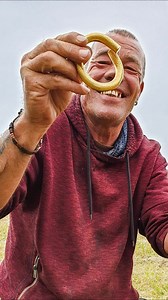 898K views · 10K reactions | Birthday Metal Detecting Turned Into a Fortune... #discovery #news | Mysteries of Forgotten Artifacts | Facebook