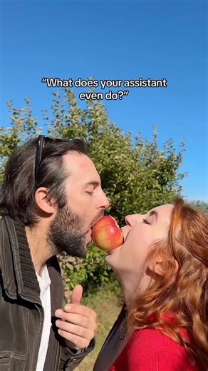 He’s the $16k/month hype man | Isla Moon