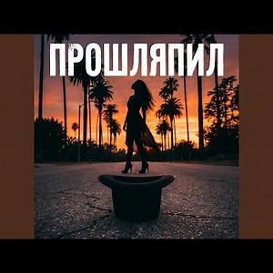 Прошляпил