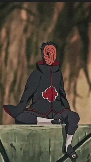 obito uchia story😥😥😥😥