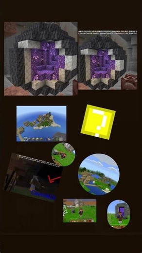 Minecraft 1.18 Caves&Cliffs