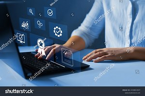 Quality Control Certification Standardization International Standards Stock Photo 2150813027 | Shutterstock