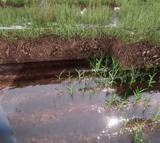 リアルなマインクラフト体験！