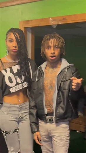 Lost Soulz Entertainment🎥🦋 on Instagram: "6girly❤️‍🔥🎸 #topoppgen #fyp #viralvideo #music #pittsburgh"