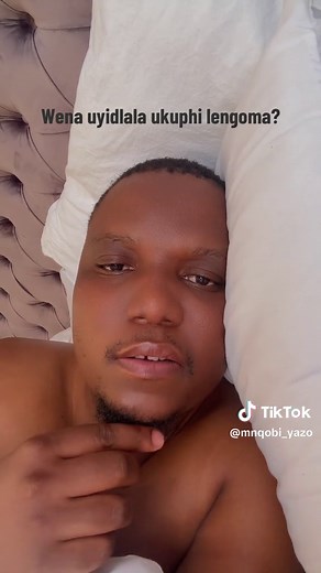 @MJOLISI ft Mnqobi Yazo - My Dululu Music Video