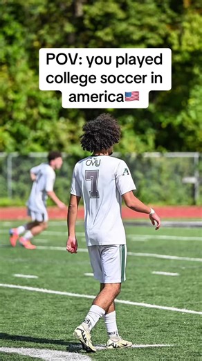 Play College Soccer in the USA: Your Complete Guide