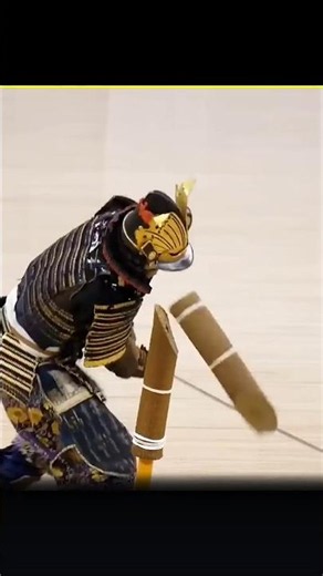 Can a Samurai Katana Cut a Bullet 😲😱 #abhidox #katana #katanasword #japan #amazingfacts