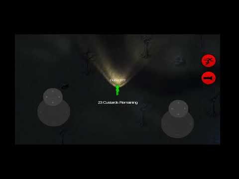 Slendytubbies 2d mobile Gameplay #1