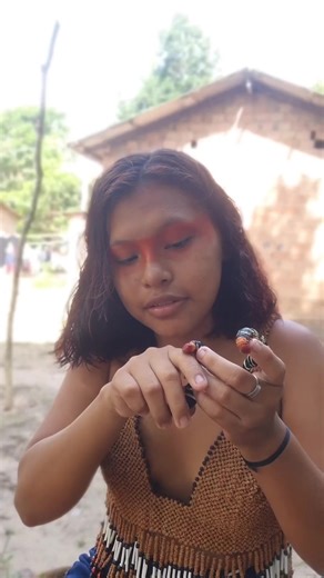 Indigenous People of Brazil: Their Culture and Heritage