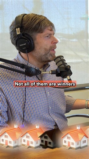 4.1K views · 27 reactions | Big portfolio? Trim the fat. from the Investor's Guide to Memphis Real Estate with Dean Harris at Crestcore. #realestate | Investor's Guide to Memphis Real Estate | Facebook