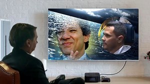 11K views · 1K reactions | ISSO QUE ESSE SENADOR FEZ deixou o ministro de lula de boca aberta e lula desesperado | Política Bra | Facebook