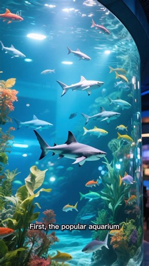 10 Freshwater Sharks That Actually Exist Today (You Won’t Believe #3!)