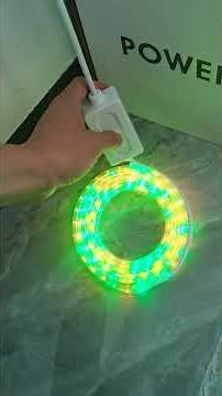 Top 5 Uses for IP67 Magic LED Strip Lights You’ll Love! #CreativeLighting #IP67LED #Tips