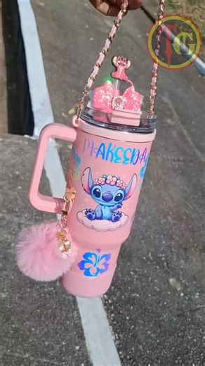 154 reactions · 18 shares |  Personnalize Bidon Ou ak DTF UV ✨ |...