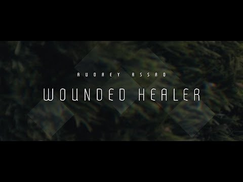 "Wounded Healer" by Audrey Assad - Lyric Video