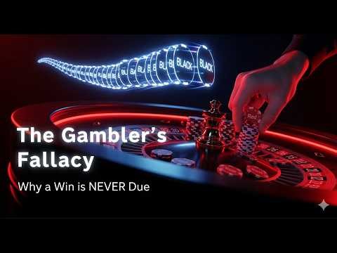 Gambler's Fallacy vs. Hot Hand