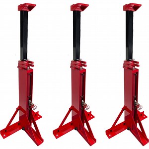 [Hot Item] Simple Piston Type Hydraulic Jacking System for Tank Lifting Enamels Tank Jacking System