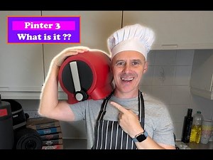 What is the Pinter 3? | Overview and Features of the Latest Home Brewing Innovation.