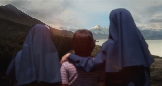New Zealand Nuns on a Road Trip Comedy 'Holy Days' Official Trailer | FirstShowing.net