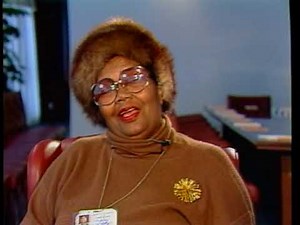 Arlene Herson Interviews Pearl Bailey Part 1&2