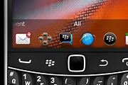 BlackBerry Bold 9900/9930 hands-on impressions