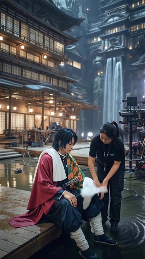 Demon Slayer: Live Action Adaptation Review