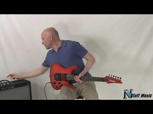 Ibanez S5470F S Prestige Series Electric Guitar