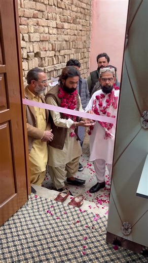 Opening a New Trading Setup Journey