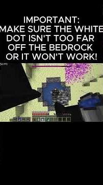 How to Get an Elytra BEFORE The End Fight! (New Method for Java) #minecraft #shorts #subscribe