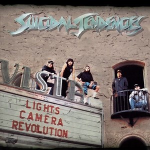 3.9K views · 210 reactions | ‪July 3rd 1990, Suicidal Tendencies...