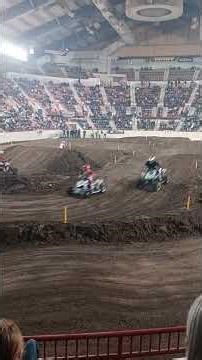 motorama 2026 quad warm up lap. Part 7 subscribe