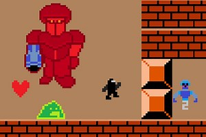Jad's Escape - Free Addicting Game ★★★★★