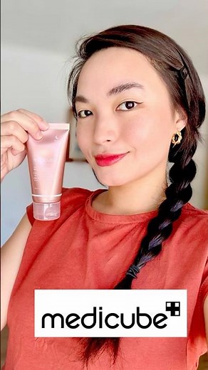 medicube - Collagen Night Wrapping Mask