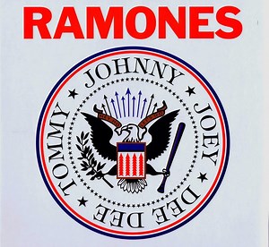 Ramones - Live January 7, 1978 At The Palladium, NYC