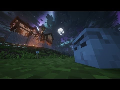 NIGHTFALL Pt.2 | Ein Minecraft Fanfilm
