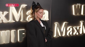 Kate Beckinsale rocks stylish ensemble at the 2023 WIF Honors in Los Angeles