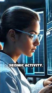 Can We Sense Earthquakes Before They Strike?