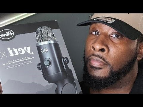 Will the Yeti X mic work with your phone?