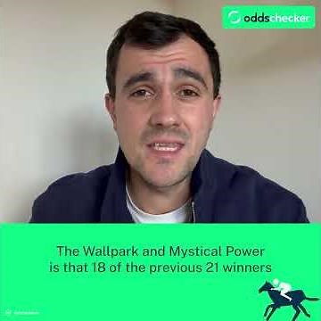 Stayers' Hurdle Update with Steve Ryder #cheltenhamfestival